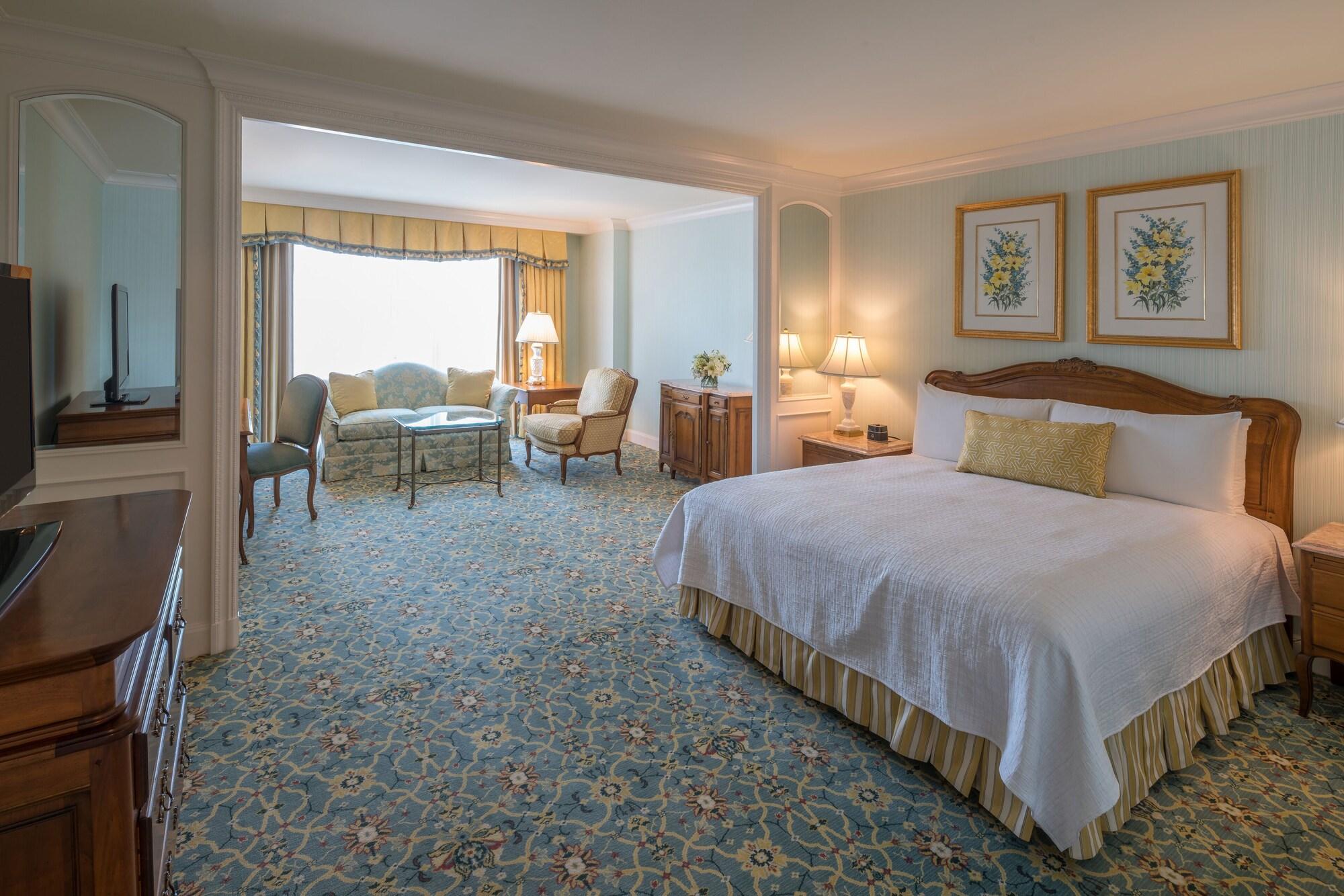 Grand America Hotel Salt Lake City Exterior photo